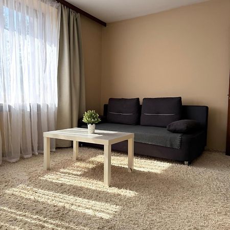 Pokoje Rezydencja Parysa Lublin Dış mekan fotoğraf