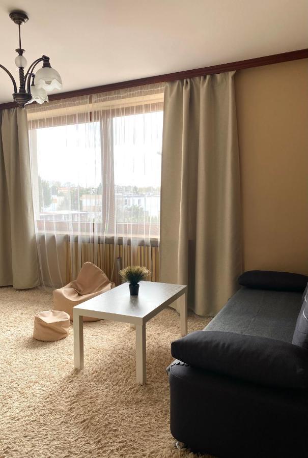 Pokoje Rezydencja Parysa Lublin Dış mekan fotoğraf