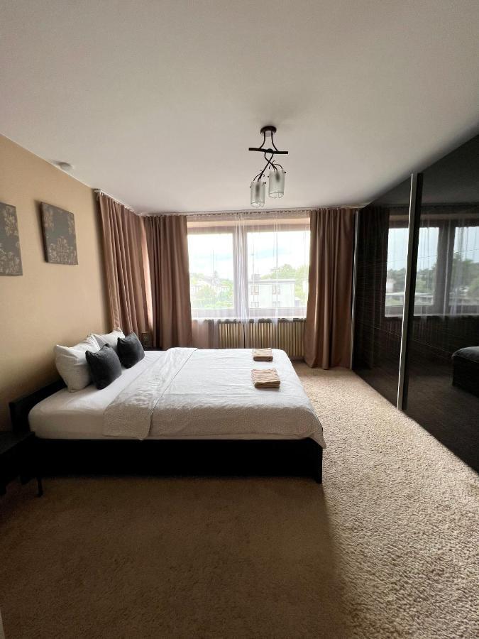 Pokoje Rezydencja Parysa Lublin Dış mekan fotoğraf